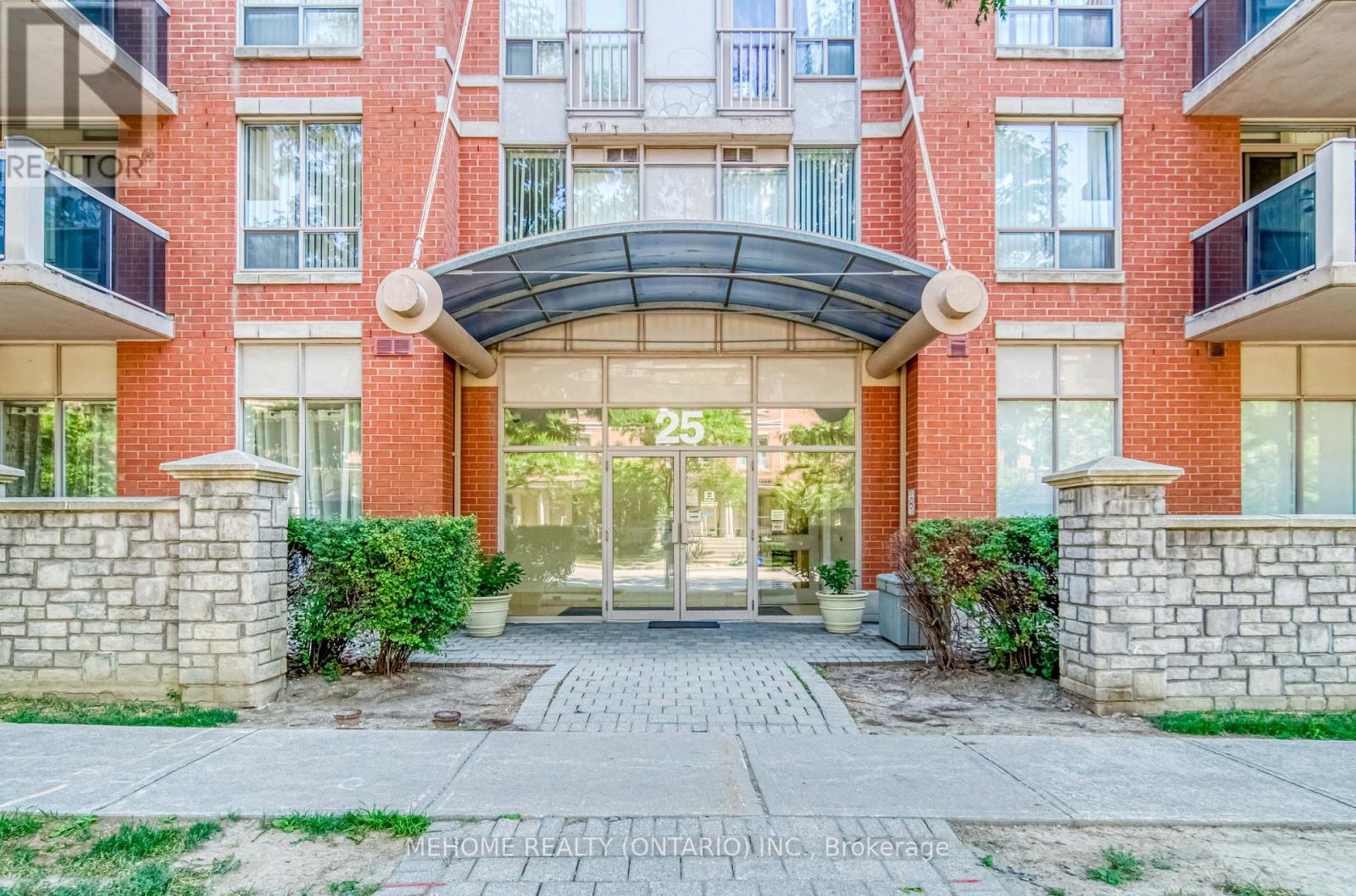 610 - 25 Times Avenue, Markham, Ontario  L3T 7X5 - Photo 4 - N12574686