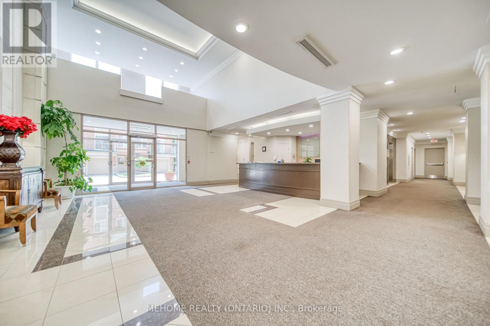 610 - 25 Times Avenue, Markham, Ontario  L3T 7X5 - Photo 5 - N12574686