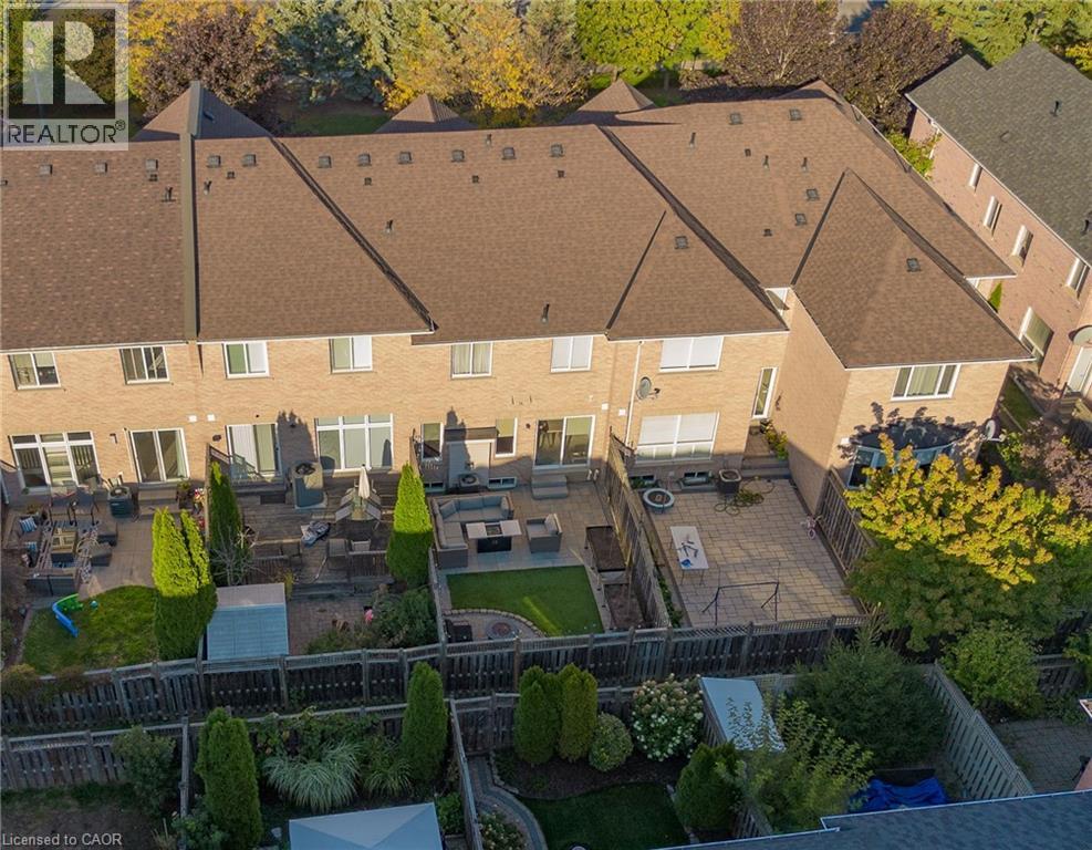 2511 Boros Road Unit# 11, Burlington, Ontario  L7M 5B2 - Photo 4 - 40779137