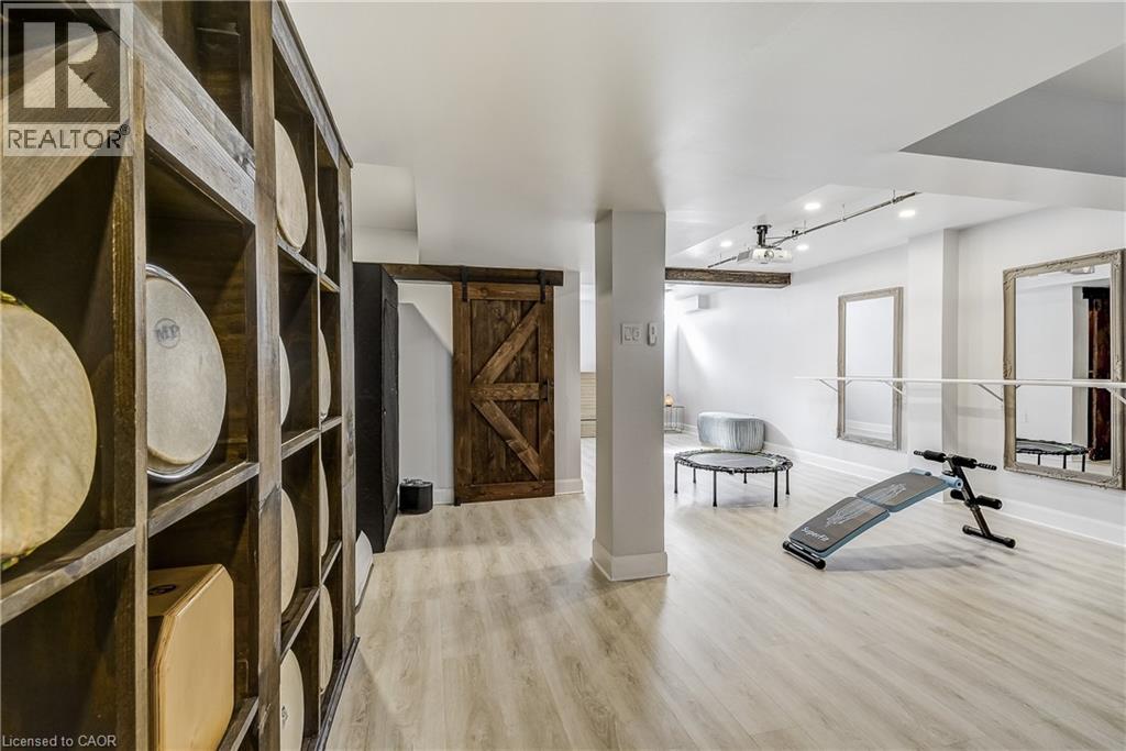 2511 Boros Road Unit# 11, Burlington, Ontario  L7M 5B2 - Photo 27 - 40779137