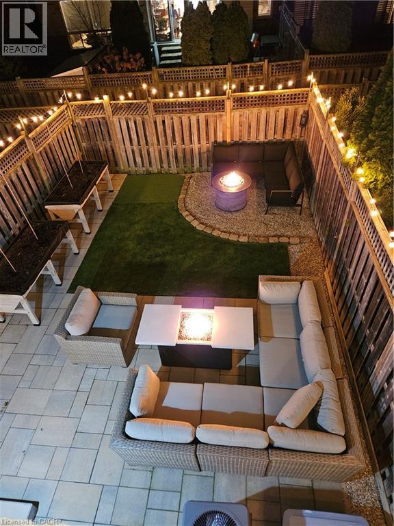 2511 Boros Road Unit# 11, Burlington, Ontario  L7M 5B2 - Photo 5 - 40779137