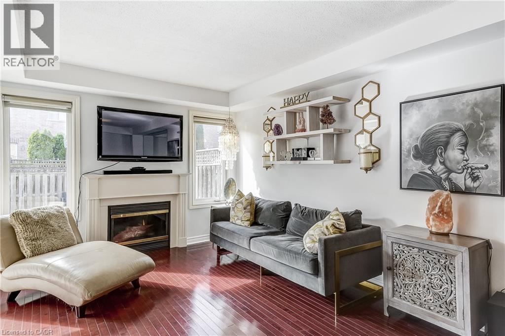 2511 Boros Road Unit# 11, Burlington, Ontario  L7M 5B2 - Photo 15 - 40779137