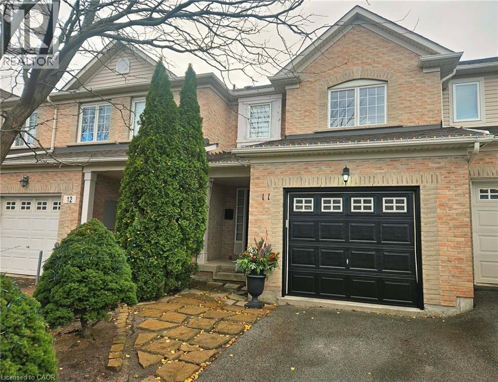 2511 Boros Road Unit# 11, Burlington, Ontario  L7M 5B2 - Photo 3 - 40779137