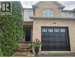 2511 BOROS Road Unit# 11, Burlington, Ontario
