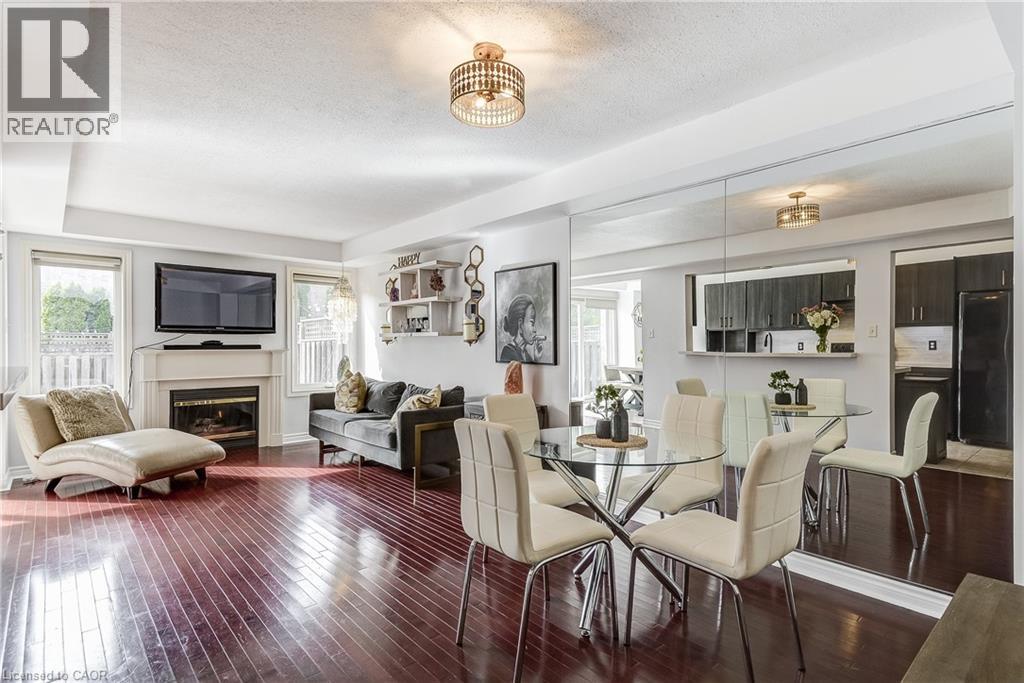 2511 Boros Road Unit# 11, Burlington, Ontario  L7M 5B2 - Photo 16 - 40779137