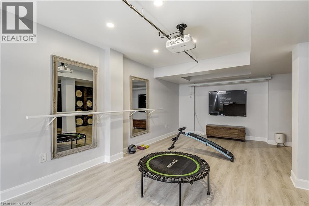 2511 Boros Road Unit# 11, Burlington, Ontario  L7M 5B2 - Photo 28 - 40779137