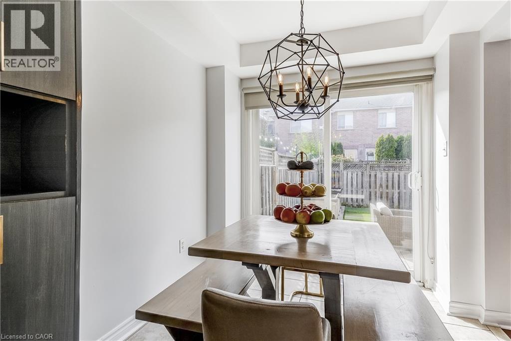 2511 Boros Road Unit# 11, Burlington, Ontario  L7M 5B2 - Photo 12 - 40779137