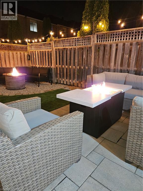 2511 Boros Road Unit# 11, Burlington, Ontario  L7M 5B2 - Photo 46 - 40779137