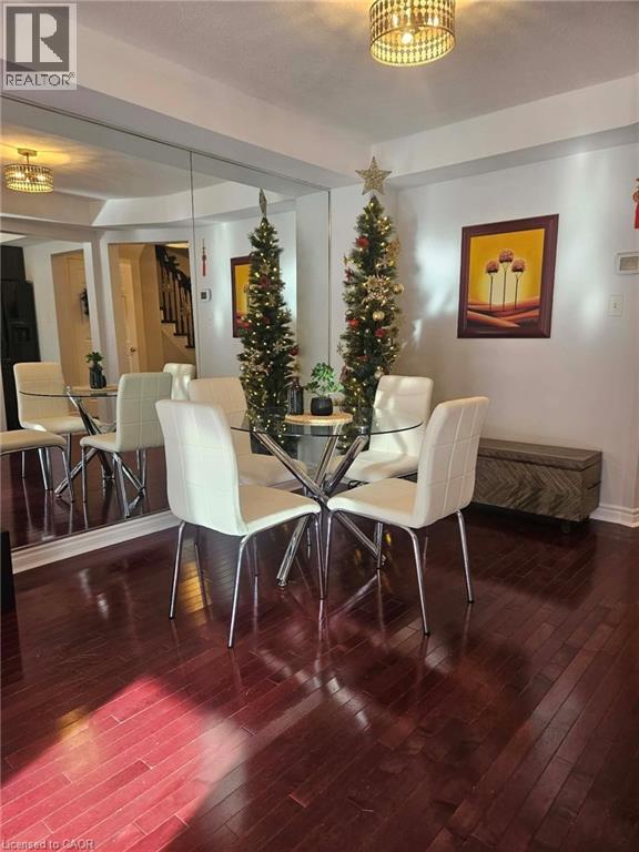 2511 Boros Road Unit# 11, Burlington, Ontario  L7M 5B2 - Photo 13 - 40779137