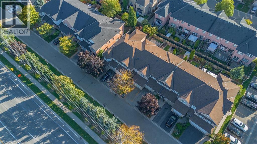 2511 Boros Road Unit# 11, Burlington, Ontario  L7M 5B2 - Photo 36 - 40779137