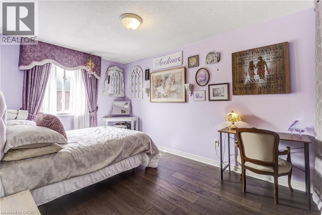 2511 Boros Road Unit# 11, Burlington, Ontario  L7M 5B2 - Photo 21 - 40779137