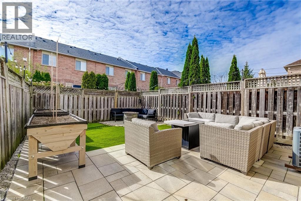 2511 Boros Road Unit# 11, Burlington, Ontario  L7M 5B2 - Photo 41 - 40779137