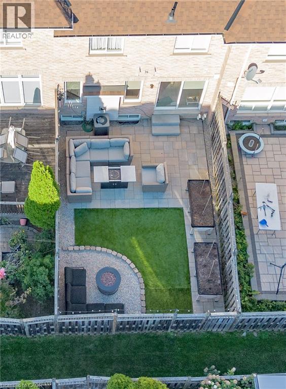 2511 Boros Road Unit# 11, Burlington, Ontario  L7M 5B2 - Photo 43 - 40779137