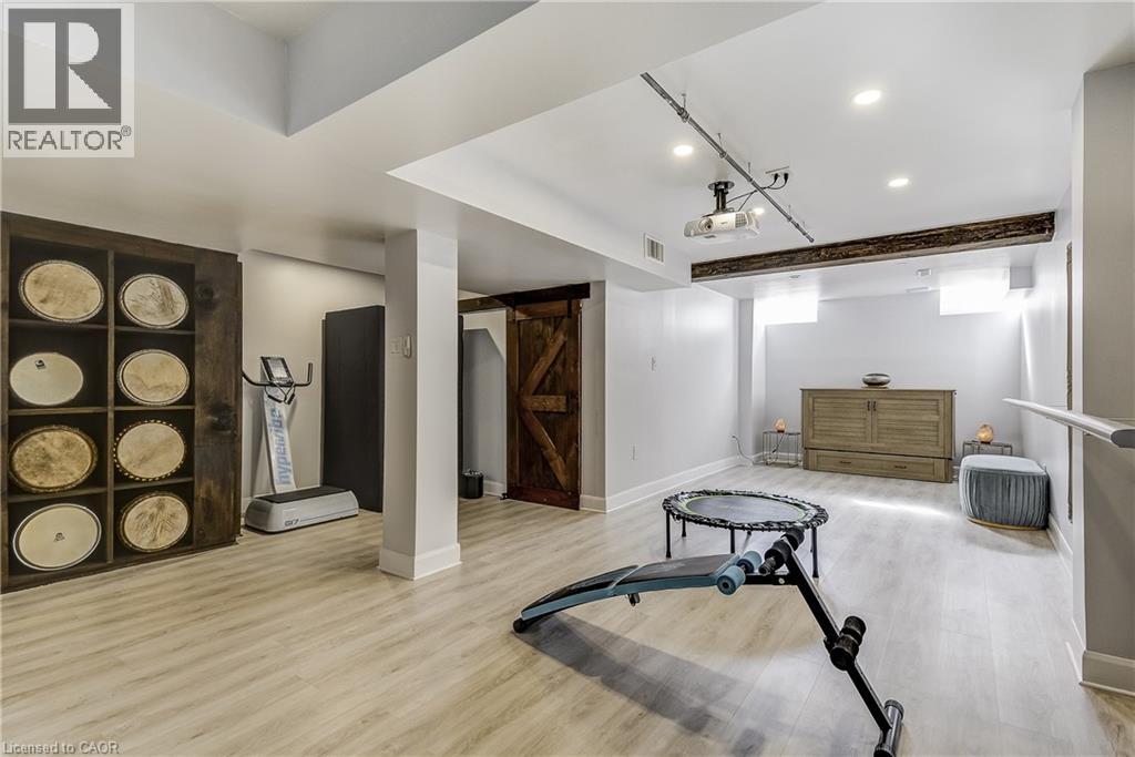 2511 Boros Road Unit# 11, Burlington, Ontario  L7M 5B2 - Photo 30 - 40779137