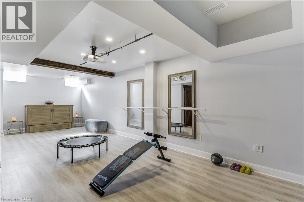 2511 Boros Road Unit# 11, Burlington, Ontario  L7M 5B2 - Photo 29 - 40779137