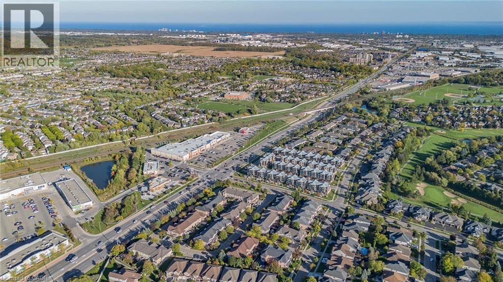2511 Boros Road Unit# 11, Burlington, Ontario  L7M 5B2 - Photo 39 - 40779137