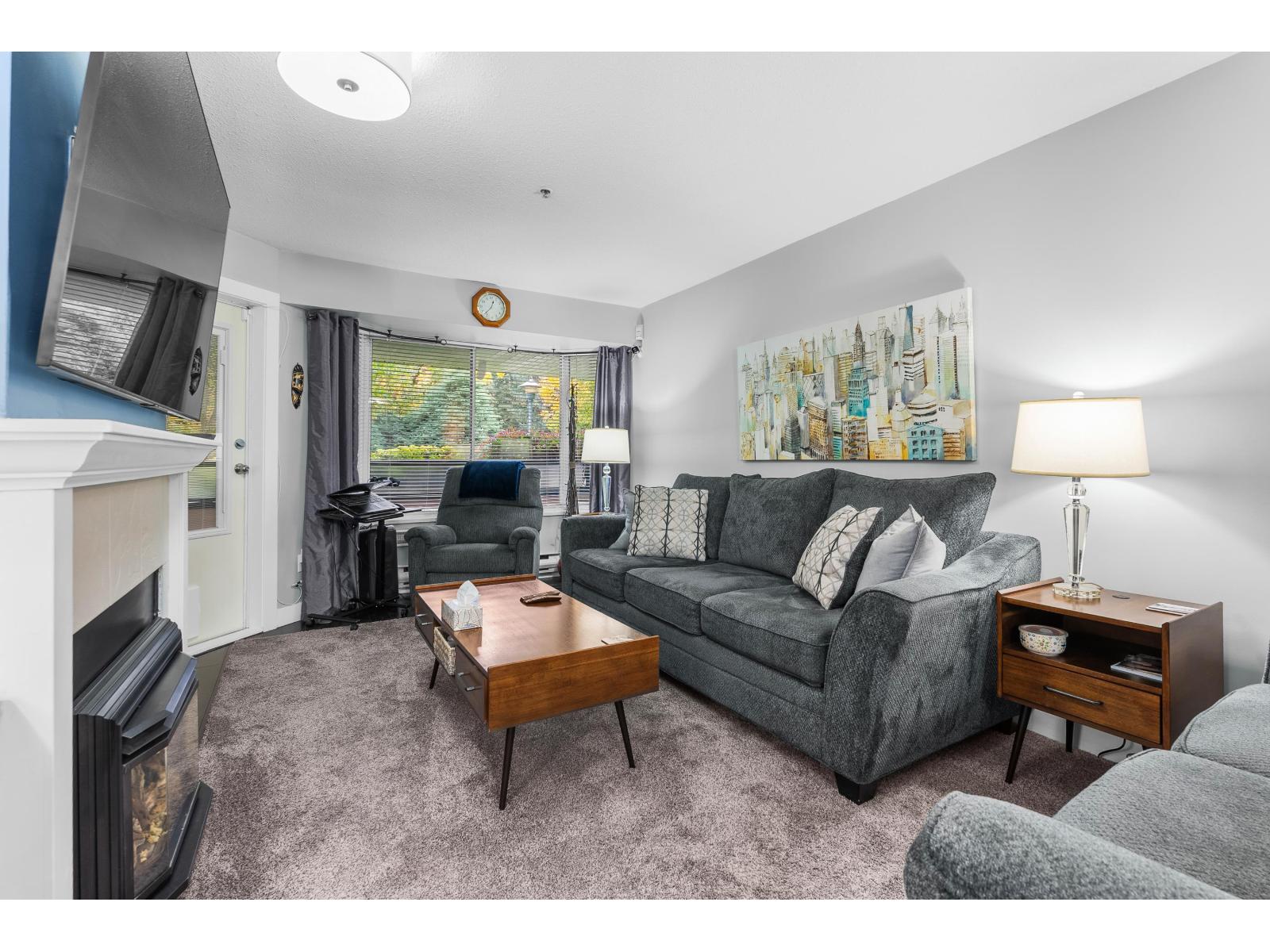 105 2964 Trethewey Street, Abbotsford, British Columbia  V2T 6P4 - Photo 5 - R3069441