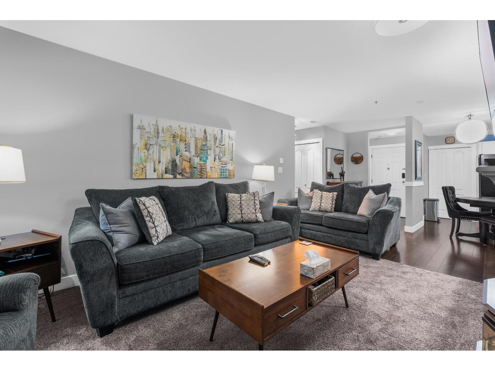 105 2964 Trethewey Street, Abbotsford, British Columbia  V2T 6P4 - Photo 6 - R3069441