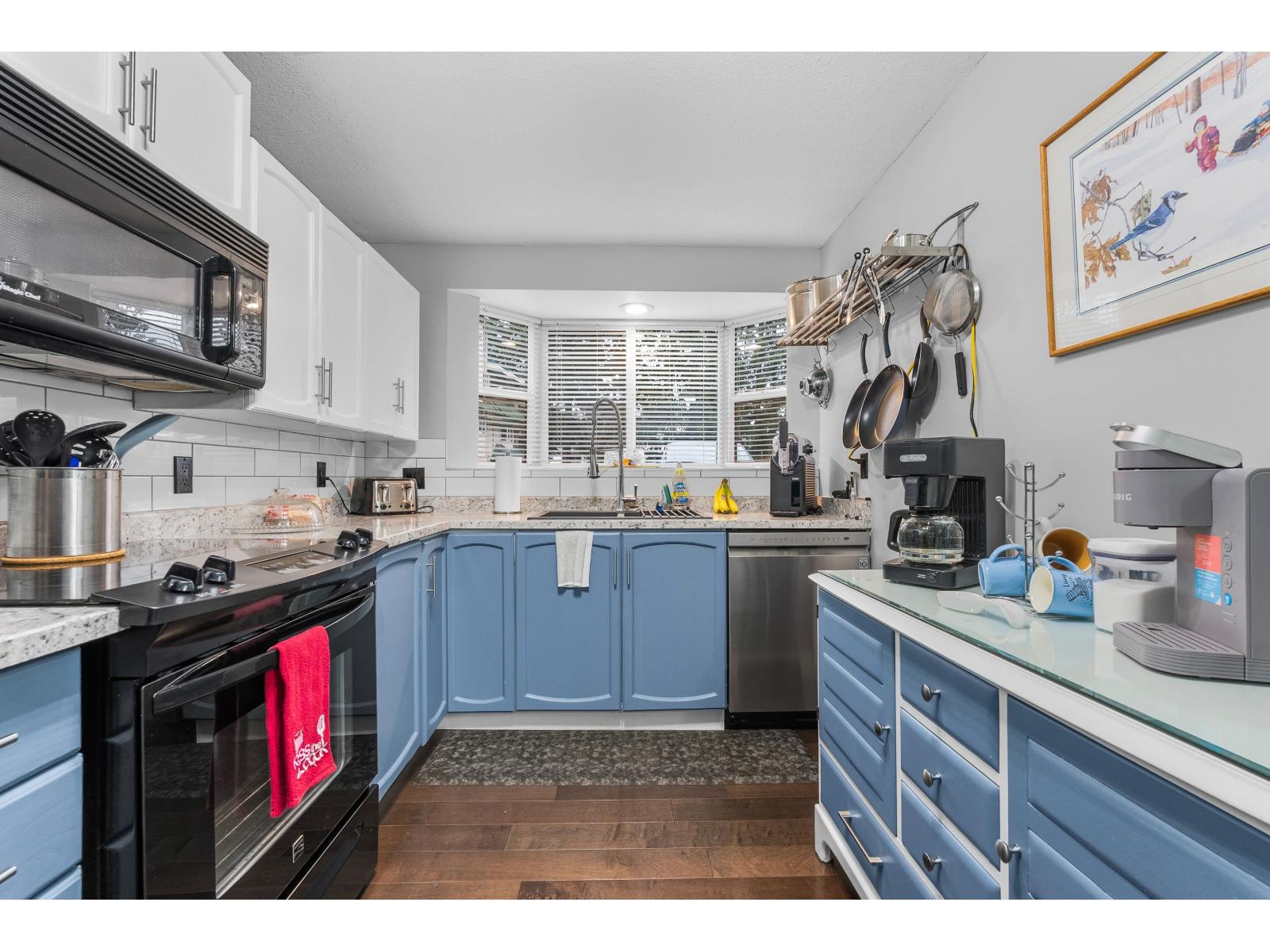 105 2964 Trethewey Street, Abbotsford, British Columbia  V2T 6P4 - Photo 11 - R3069441