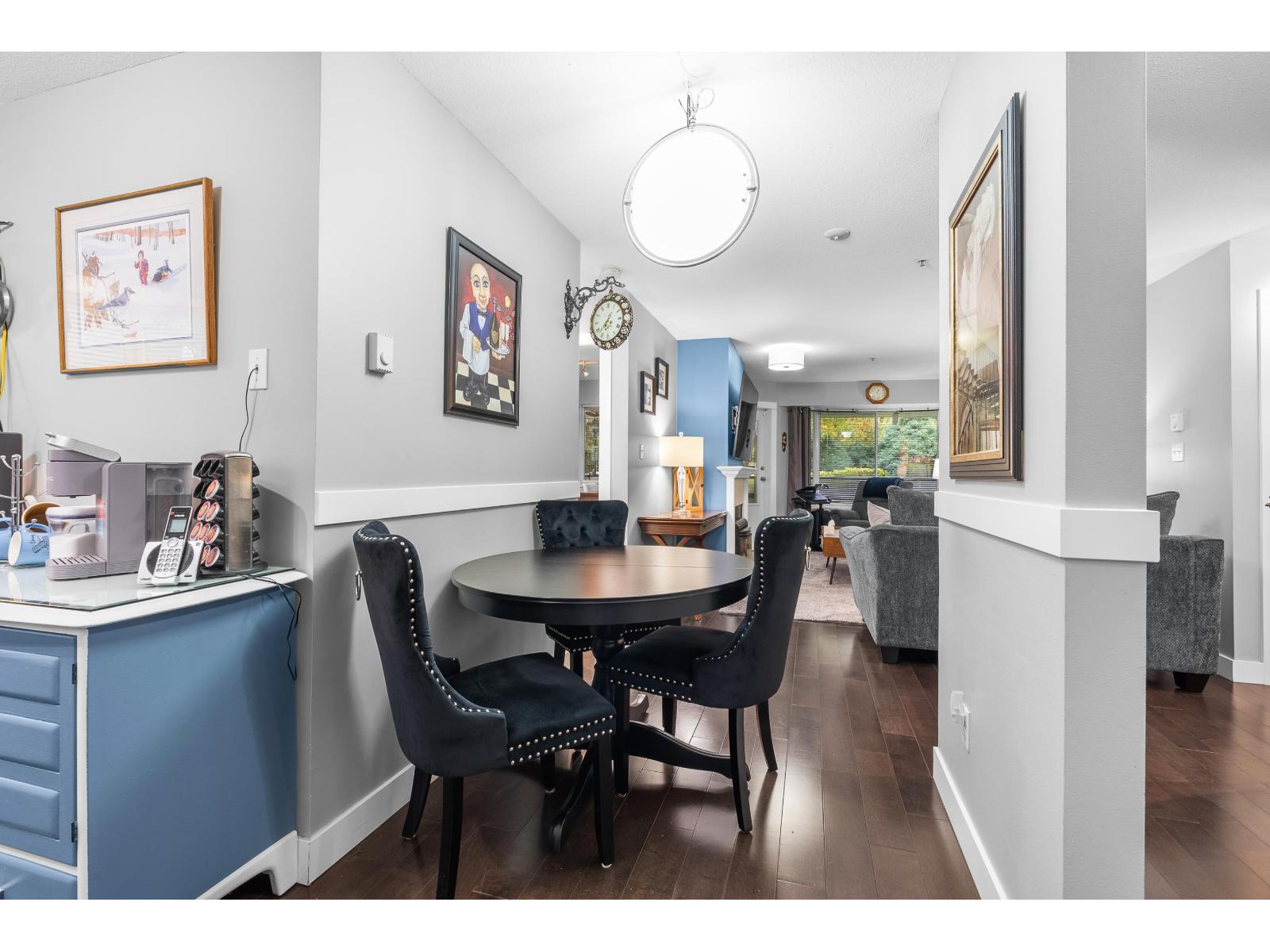 105 2964 Trethewey Street, Abbotsford, British Columbia  V2T 6P4 - Photo 9 - R3069441