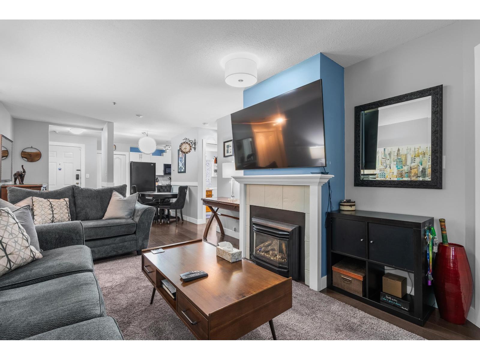 105 2964 Trethewey Street, Abbotsford, British Columbia  V2T 6P4 - Photo 7 - R3069441