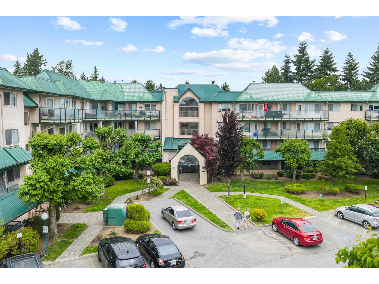 105 2964 Trethewey Street, Abbotsford, British Columbia  V2T 6P4 - Photo 25 - R3069441