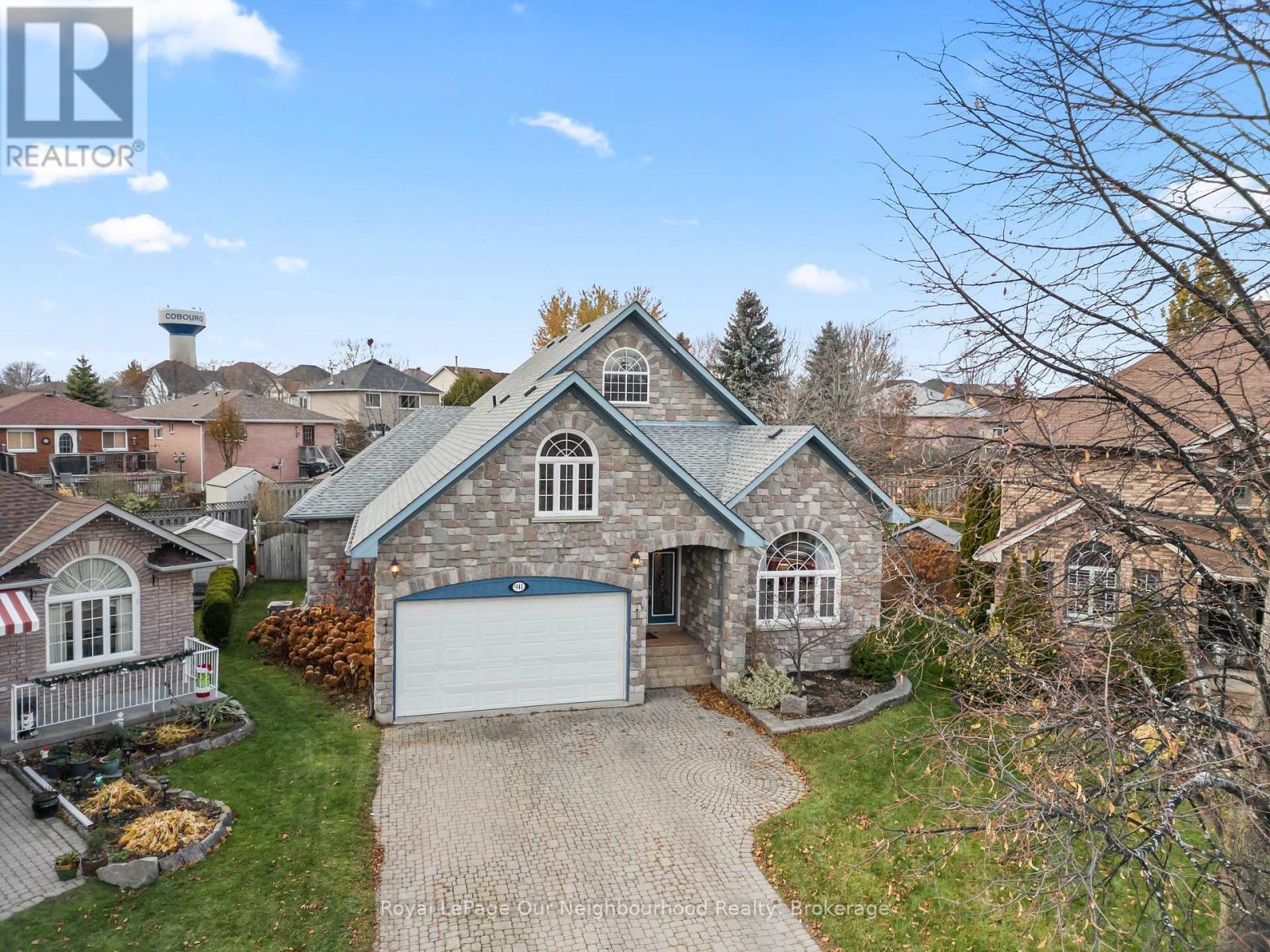 941 TILLISON AVENUE, Cobourg, Ontario