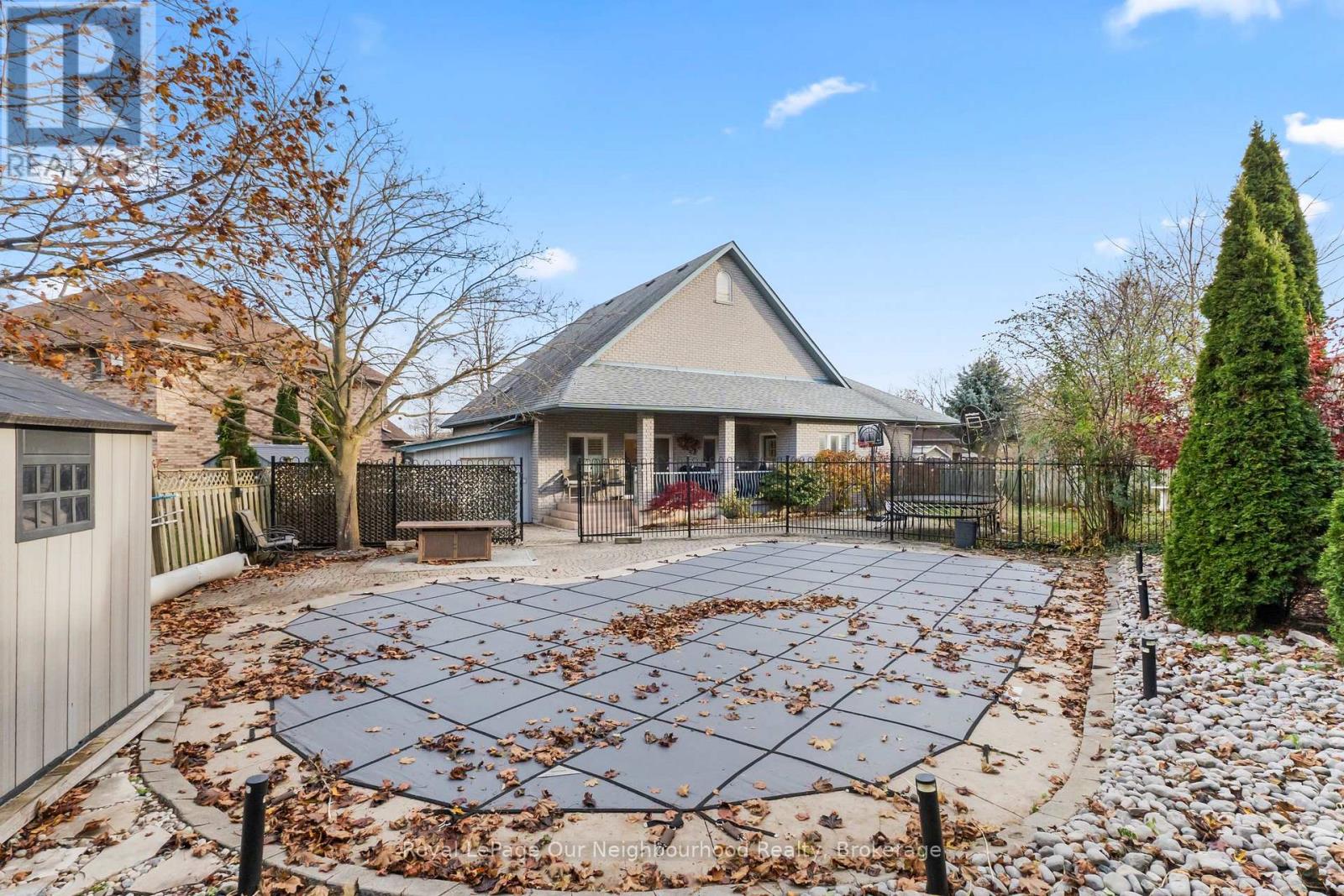 941 Tillison Avenue, Cobourg, Ontario  K9A 5N2 - Photo 40 - X12574730