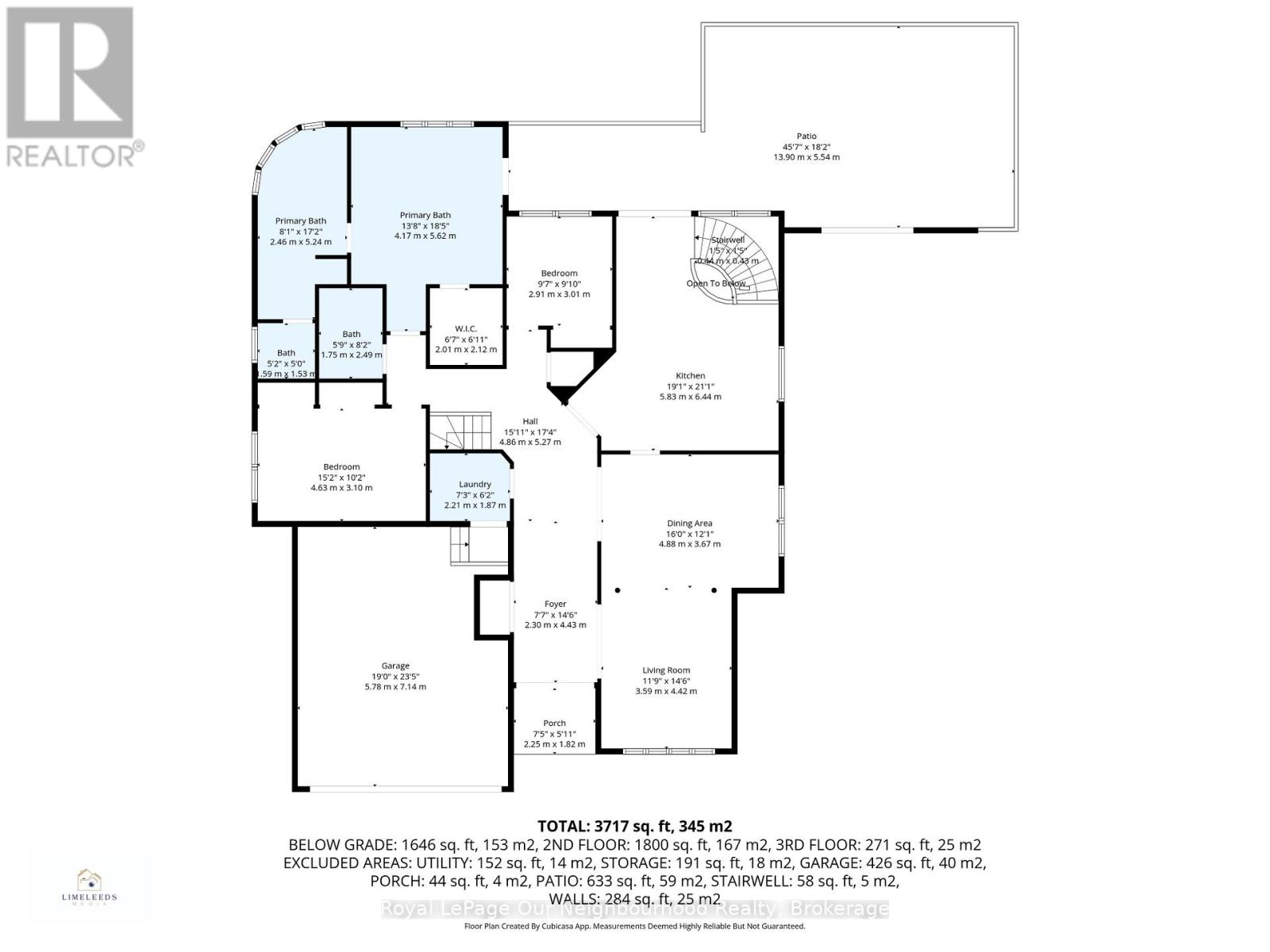 941 Tillison Avenue, Cobourg, Ontario  K9A 5N2 - Photo 47 - X12574730