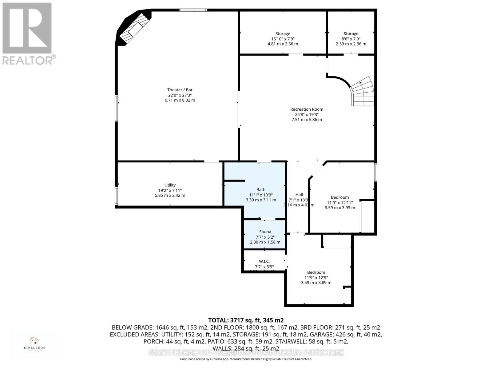 941 Tillison Avenue, Cobourg, Ontario  K9A 5N2 - Photo 48 - X12574730