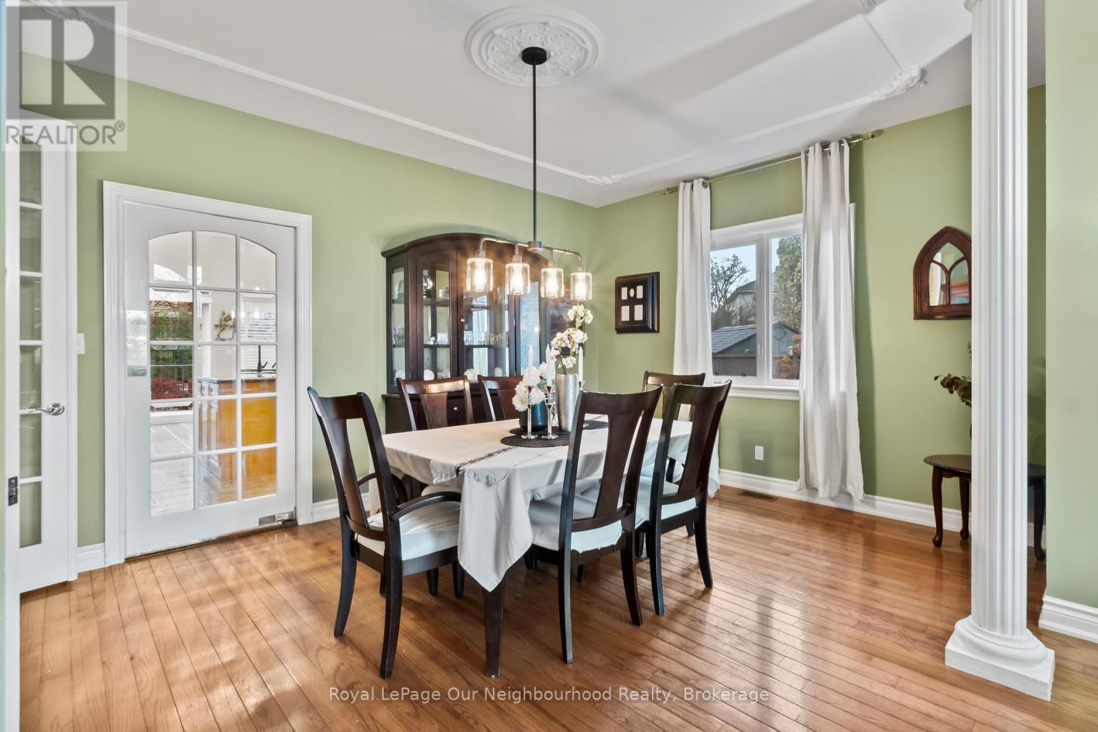 941 Tillison Avenue, Cobourg, Ontario  K9A 5N2 - Photo 8 - X12574730