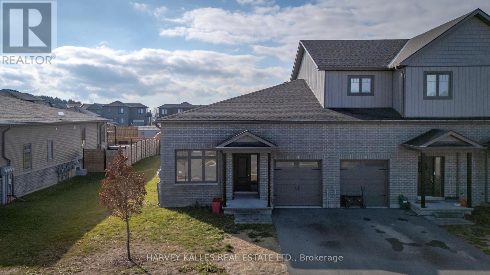 12 ALLEN STREET, Prince Edward County, Ontario