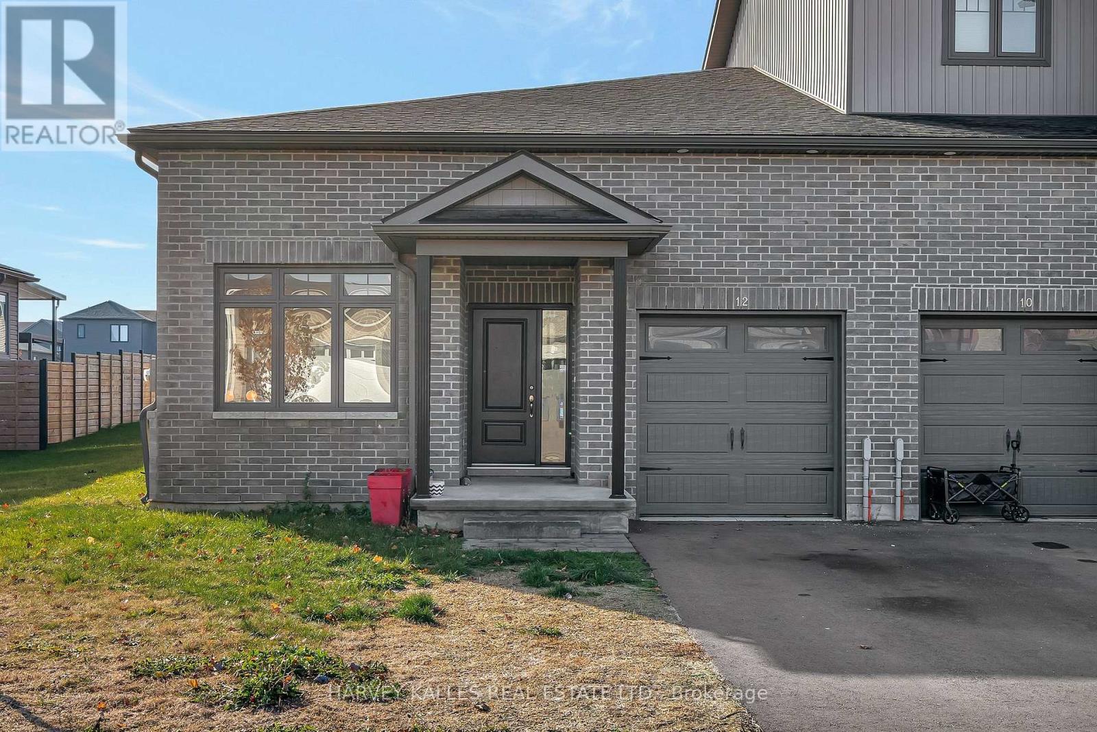 12 Allen Street, Prince Edward County, Ontario  K0K 2T0 - Photo 2 - X12574772