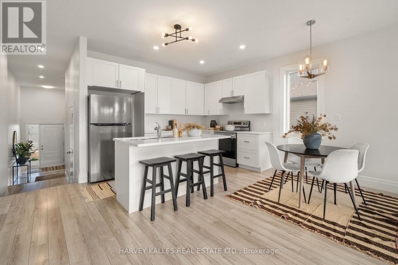 12 Allen Street, Prince Edward County, Ontario  K0K 2T0 - Photo 4 - X12574772