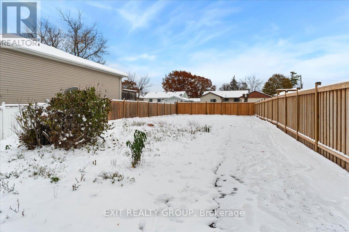 0 RAMSAY AVENUE, Quinte West, Ontario