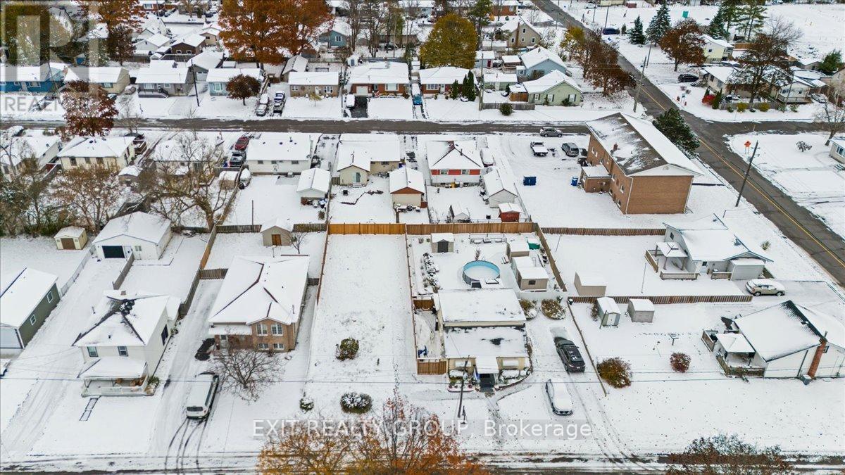 0 Ramsay Avenue, Quinte West, Ontario  K8V 2P6 - Photo 2 - X12574920