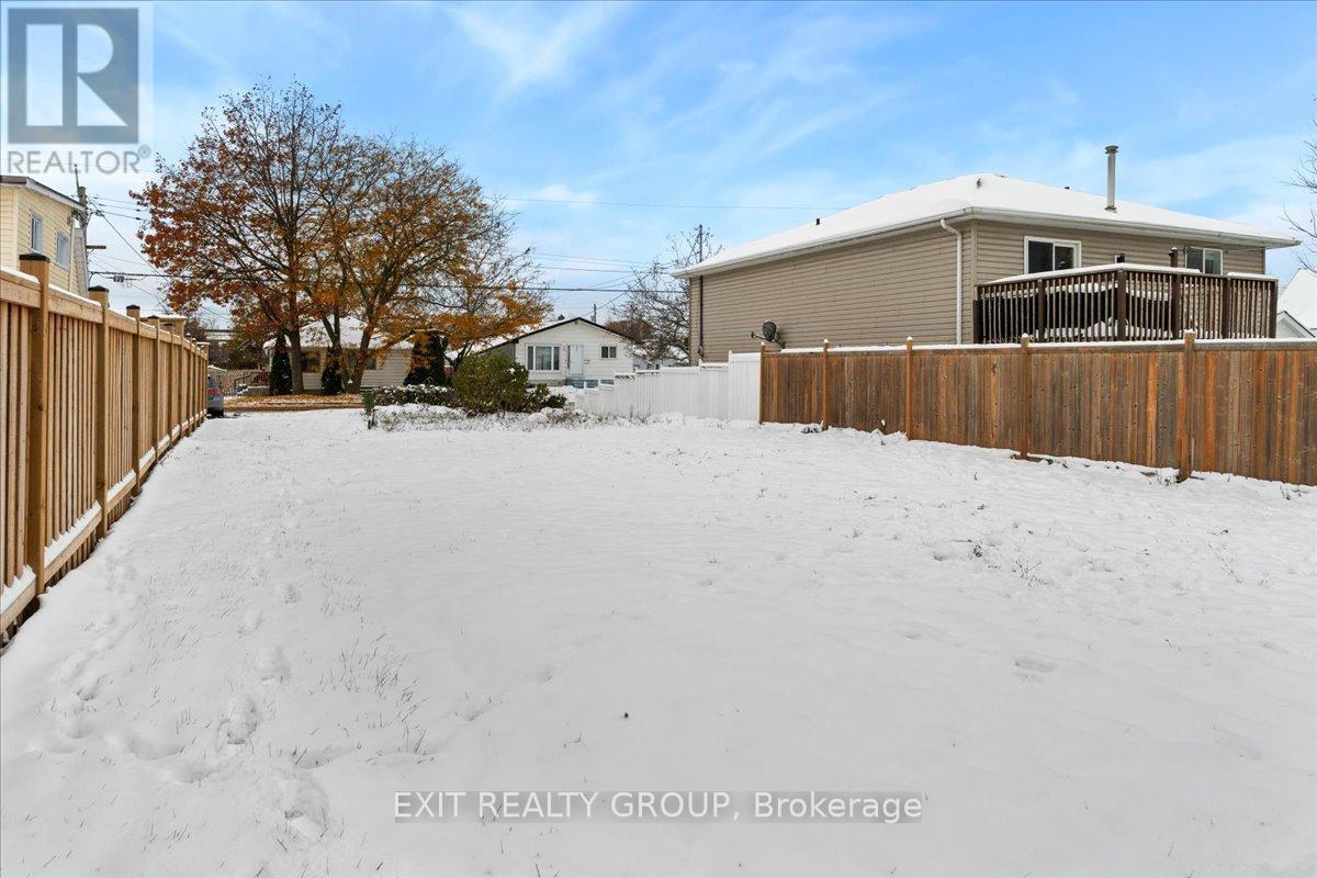 0 Ramsay Avenue, Quinte West, Ontario  K8V 2P6 - Photo 4 - X12574920