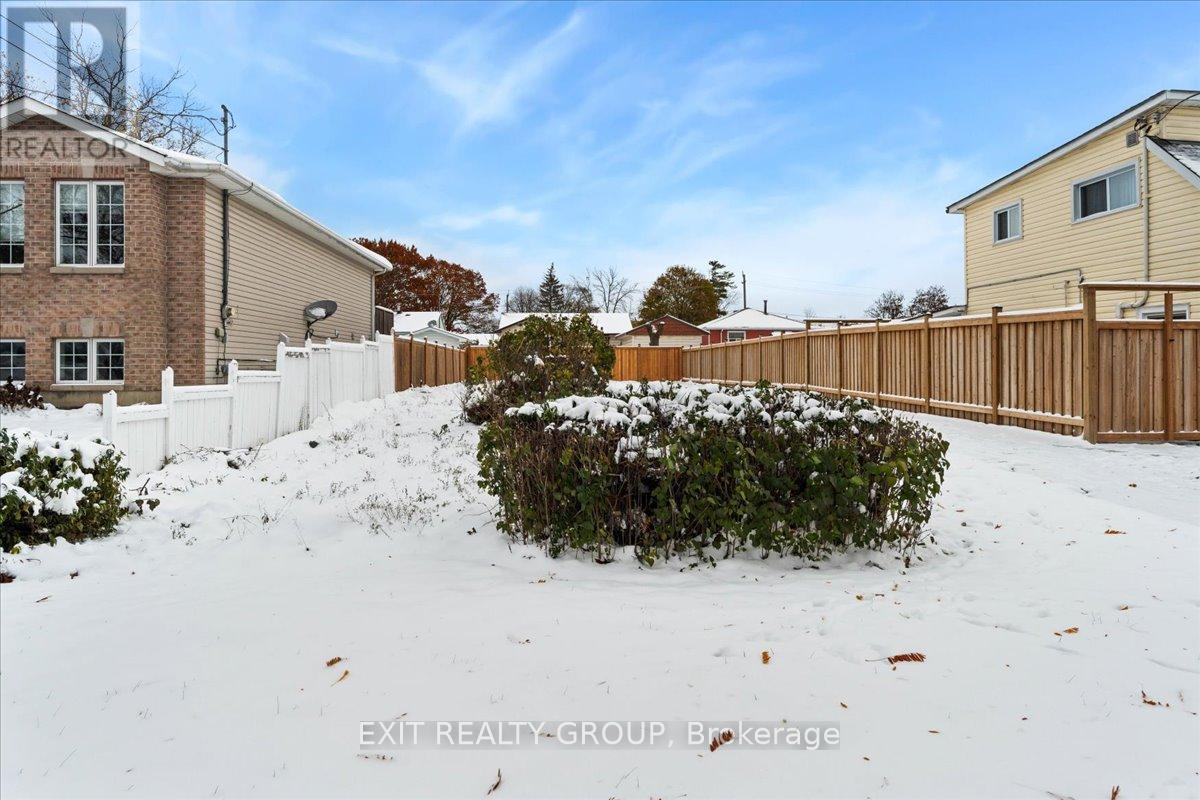 0 Ramsay Avenue, Quinte West, Ontario  K8V 2P6 - Photo 5 - X12574920