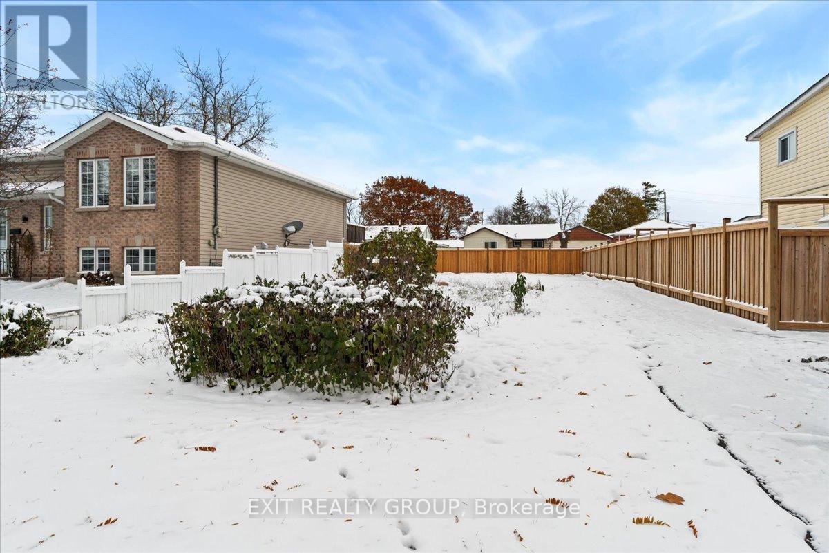 0 Ramsay Avenue, Quinte West, Ontario  K8V 2P6 - Photo 6 - X12574920