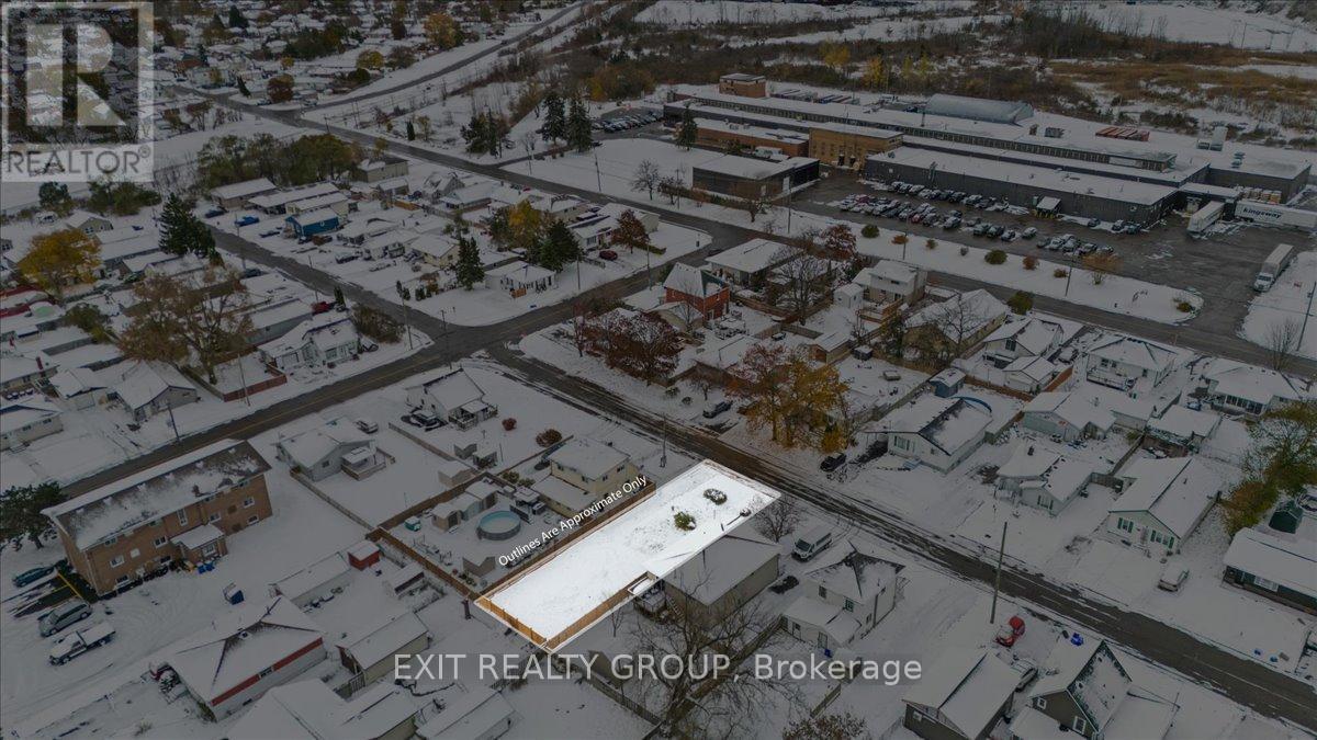 0 Ramsay Avenue, Quinte West, Ontario  K8V 2P6 - Photo 9 - X12574920