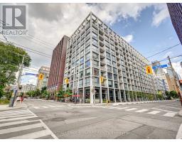 PH18 - 39 BRANT STREET, Toronto, Ontario