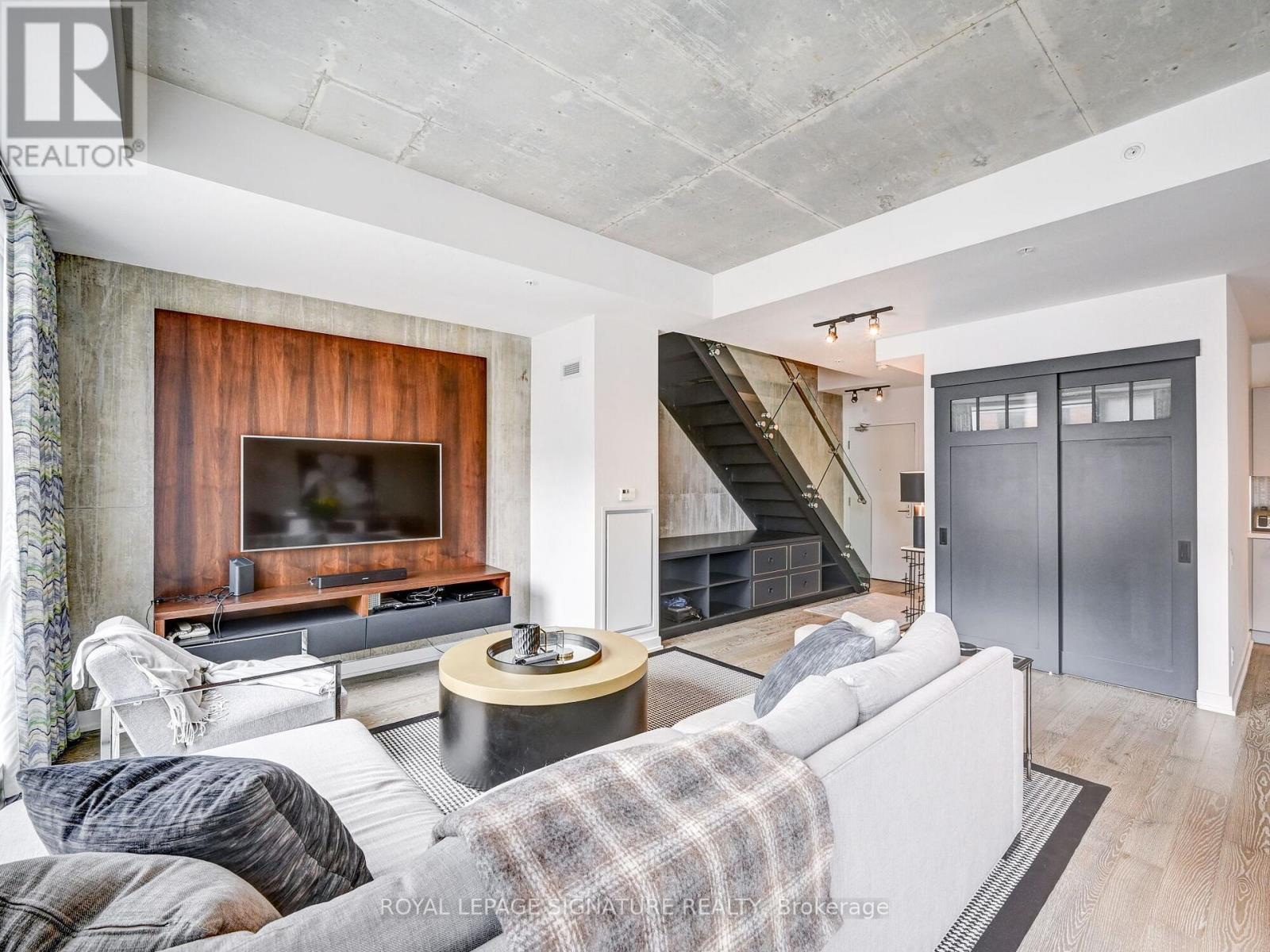 Ph18 - 39 Brant Street, Toronto, Ontario  M5V 0M8 - Photo 14 - C12574526