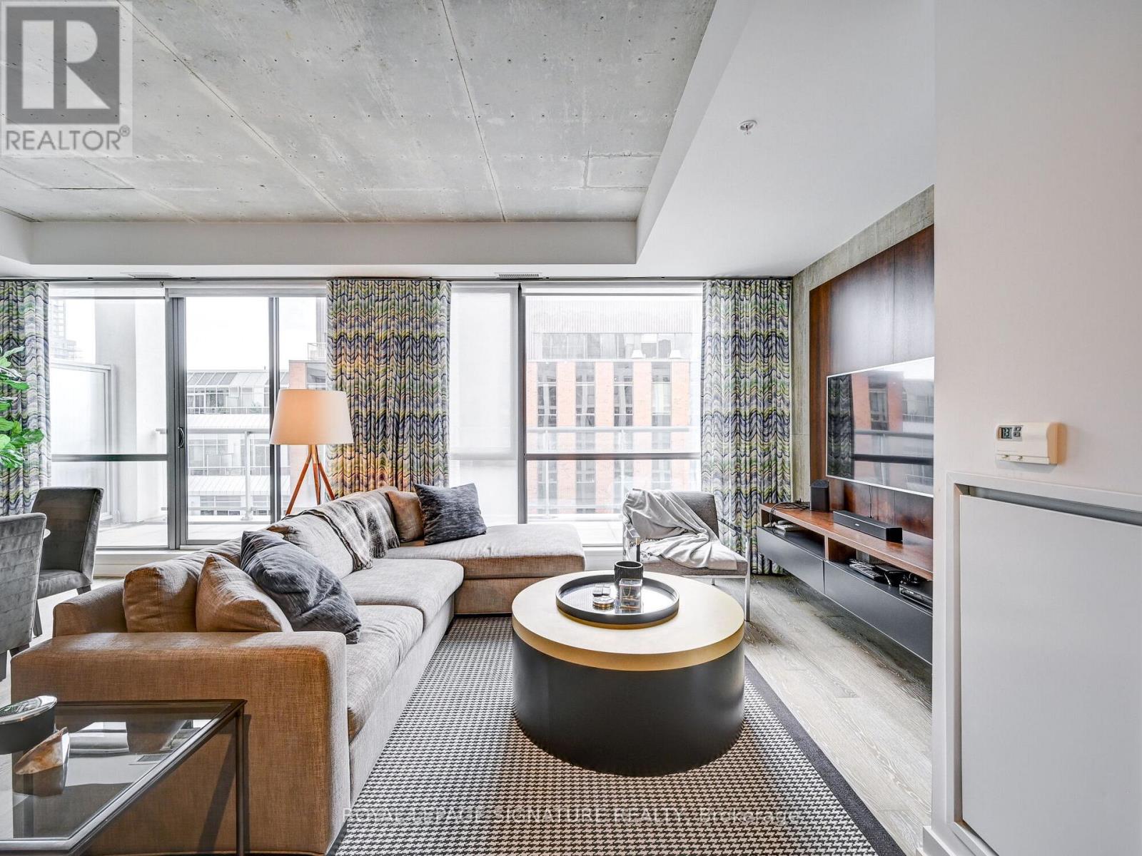 Ph18 - 39 Brant Street, Toronto, Ontario  M5V 0M8 - Photo 12 - C12574526