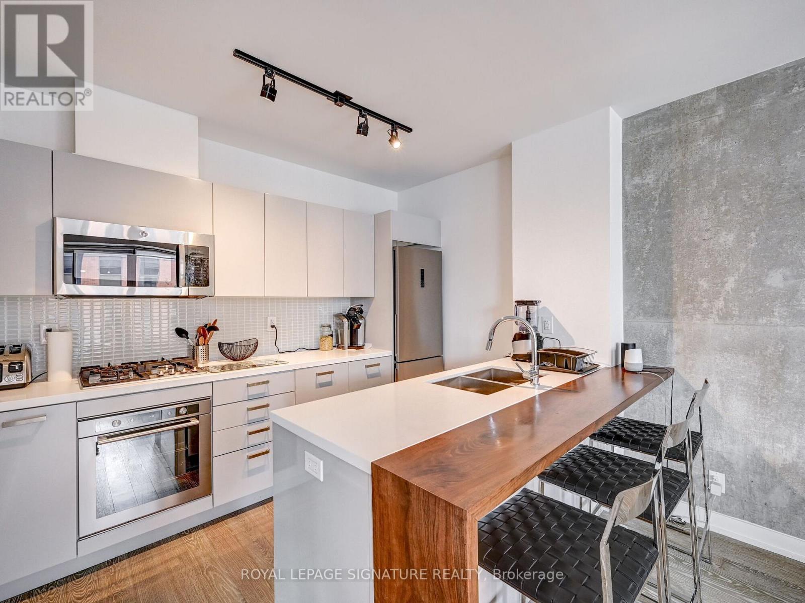 Ph18 - 39 Brant Street, Toronto, Ontario  M5V 0M8 - Photo 18 - C12574526