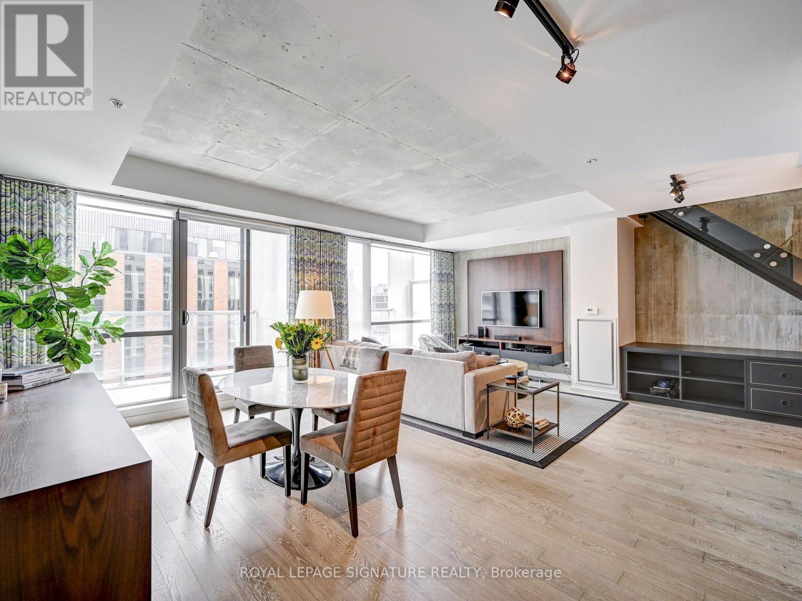 Ph18 - 39 Brant Street, Toronto, Ontario  M5V 0M8 - Photo 22 - C12574526