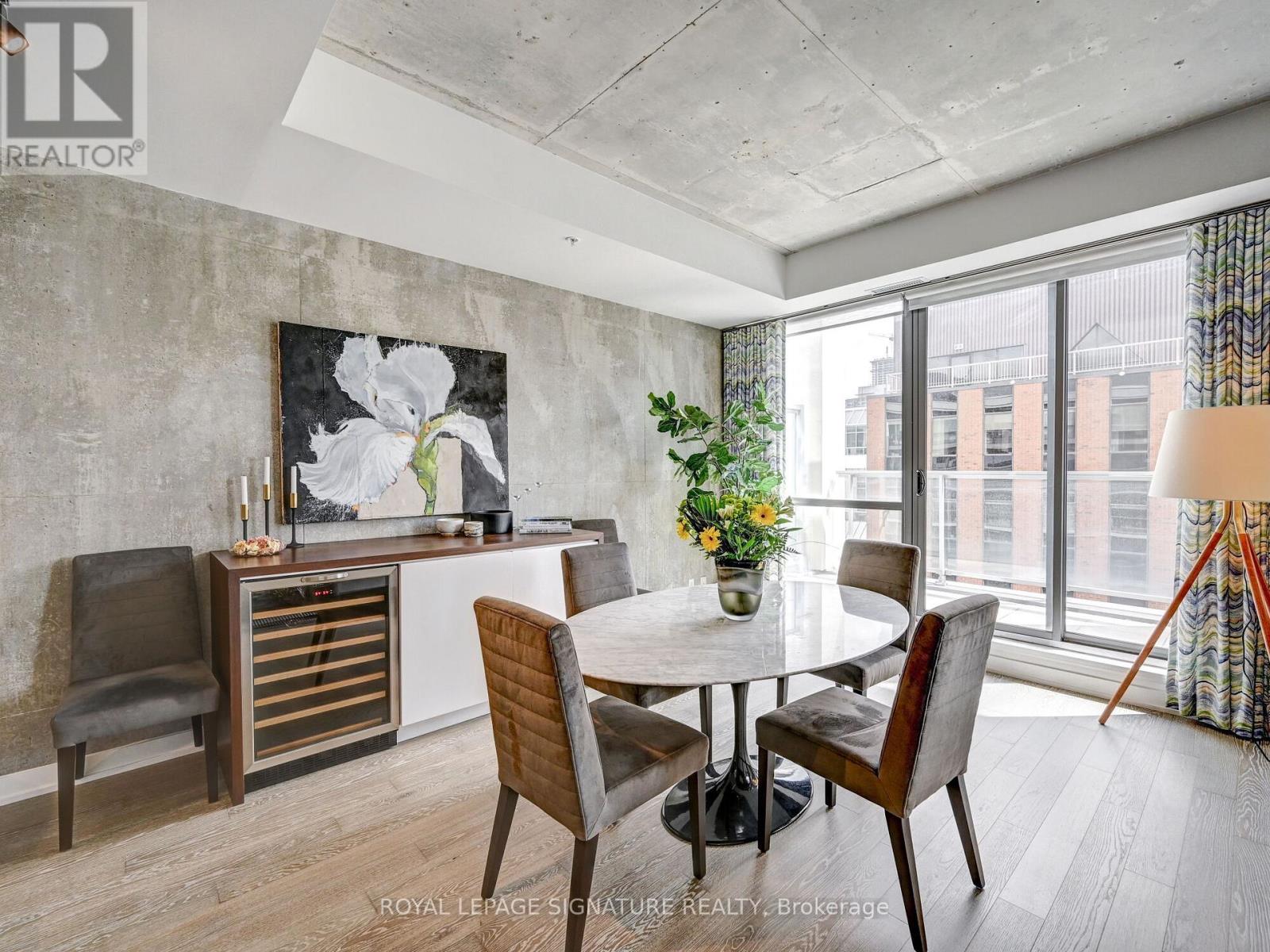 Ph18 - 39 Brant Street, Toronto, Ontario  M5V 0M8 - Photo 24 - C12574526