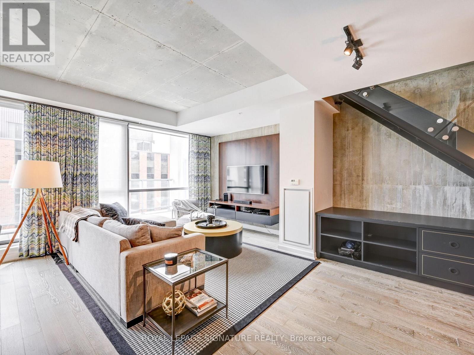 Ph18 - 39 Brant Street, Toronto, Ontario  M5V 0M8 - Photo 13 - C12574526