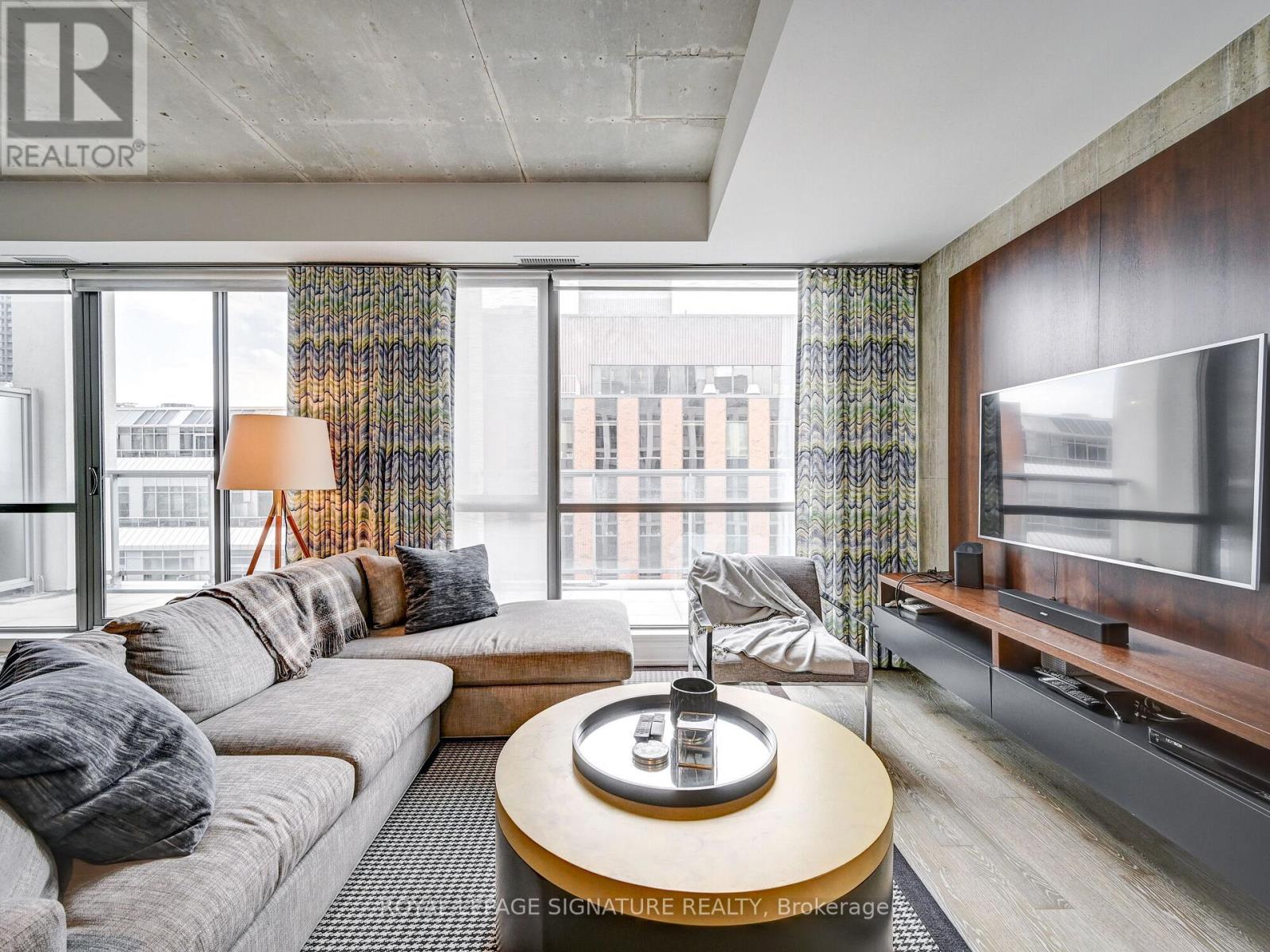 Ph18 - 39 Brant Street, Toronto, Ontario  M5V 0M8 - Photo 15 - C12574526