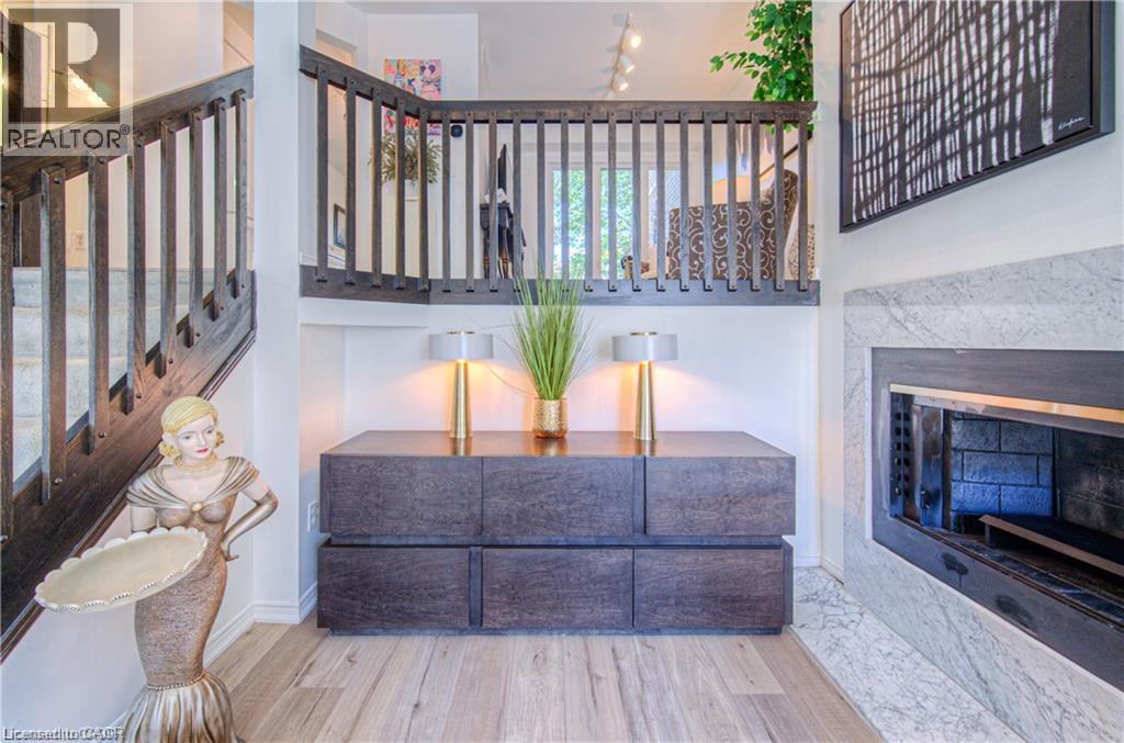 225 Benjamin Road Unit# 56, Waterloo, Ontario  N2V 1Z3 - Photo 8 - 40784072