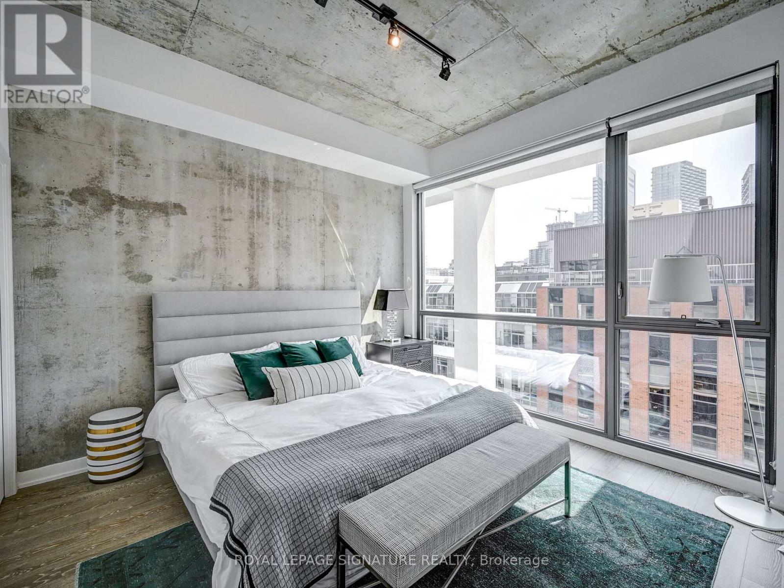 Ph18 - 39 Brant Street, Toronto, Ontario  M5V 0M8 - Photo 29 - C12574526